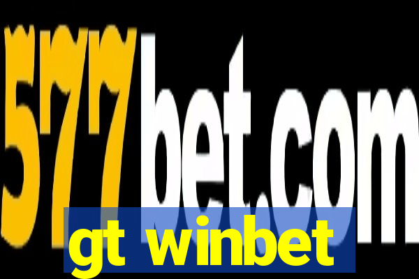 gt winbet